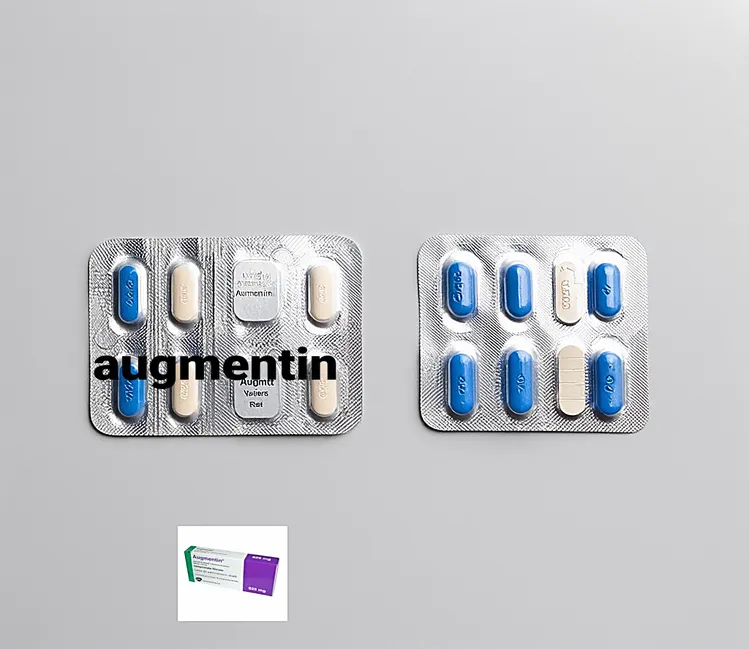 Augmentin 1